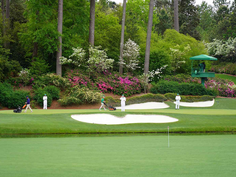 Augusta National