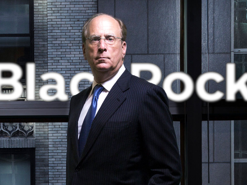 BlackRock