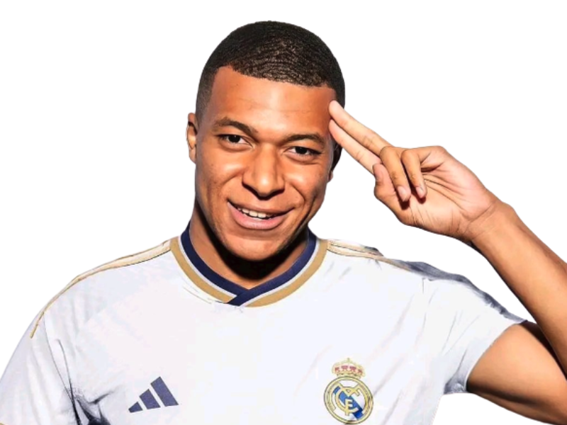 Mbappé