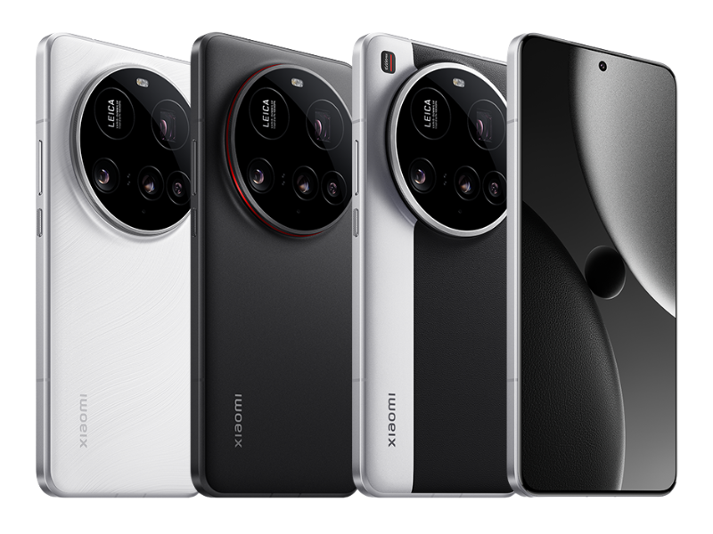 Xiaomi 15 Ultra